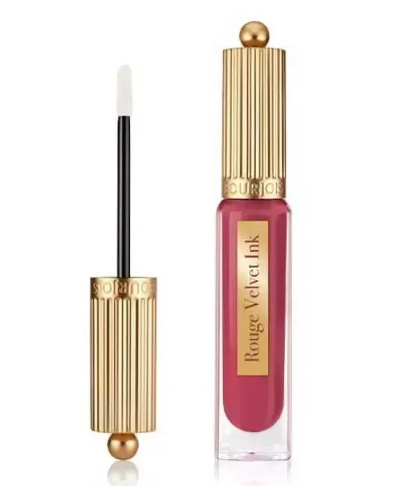 Bourjois Rouge Velvet Ink 15 Sweet Dar(k)ling 3,5ml