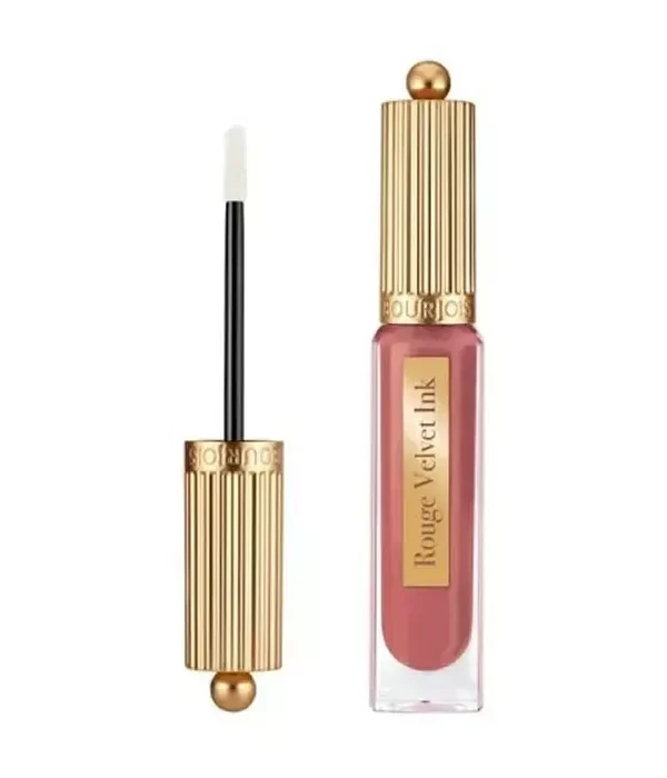 Bourjois Rouge Velvet Ink 16 Wine More Time