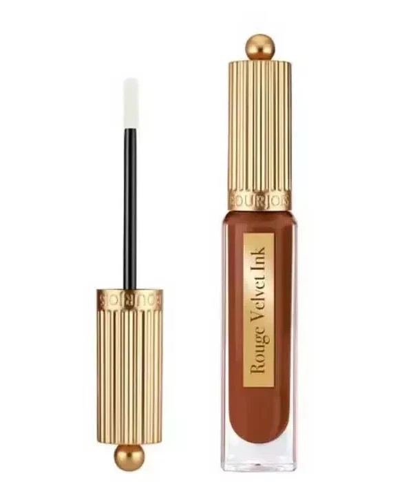 Bourjois Rouge Velvet Ink 18 All About Brown 3,5ml