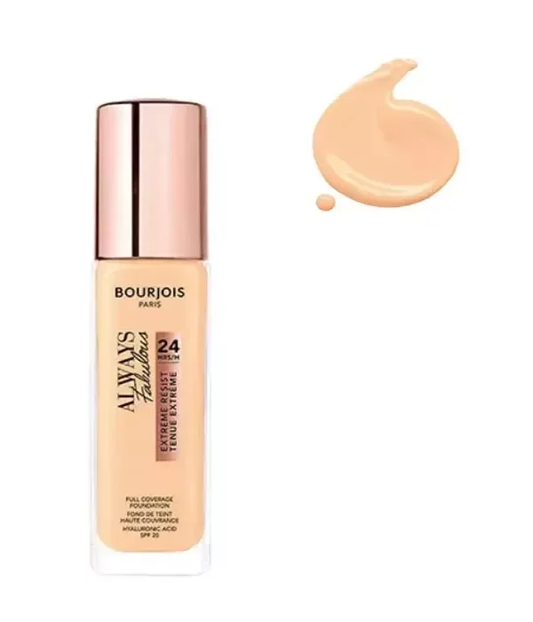0_3614228413428-optimized Bourjois Always Fabulous Foundation 24H Spf20 120 Claer Ivory 30ml