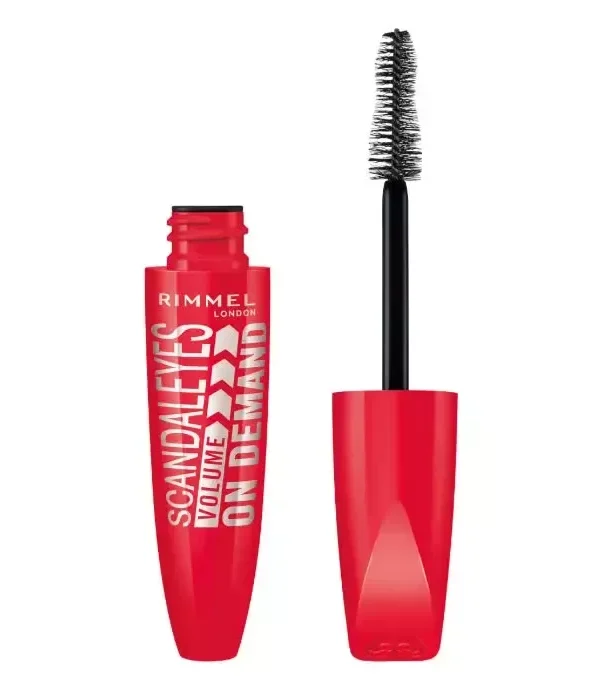 0_3614228686754-optimized Rimmel London Scandaleyes Volume On Demand Mascara Black