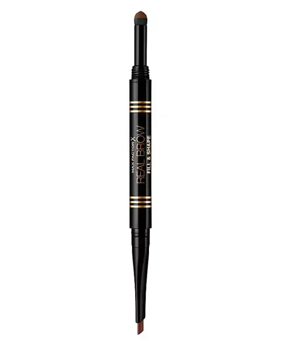 0_3614229448061_1-optimized Max Factor Real Brow Fill & Shape 03 Medium Brown