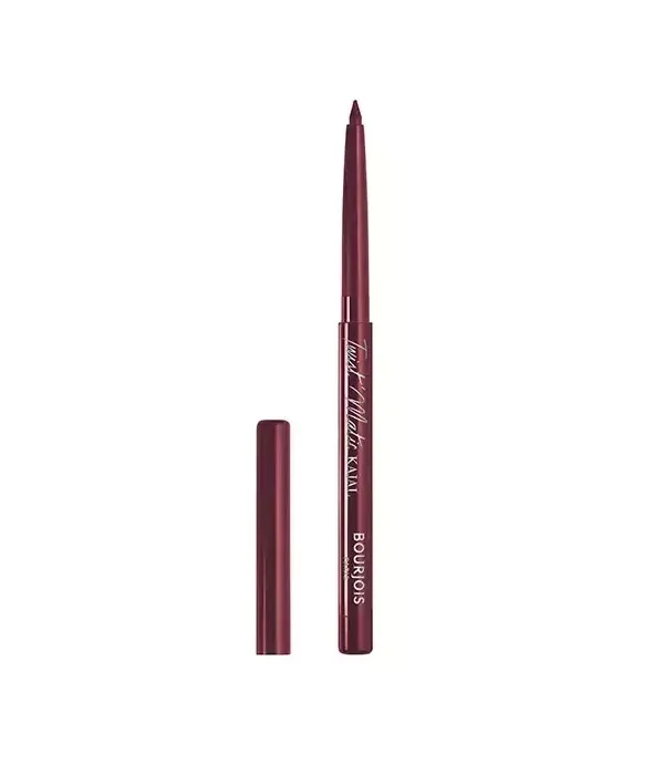 Bourjois Twist Matic Kajal 03 Henna Dorable