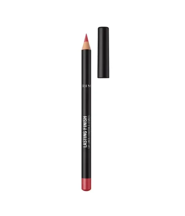 0_3616301237044-optimized Rimmel London Lasting Finish 8h Lip Liner 195 Sunset Pink