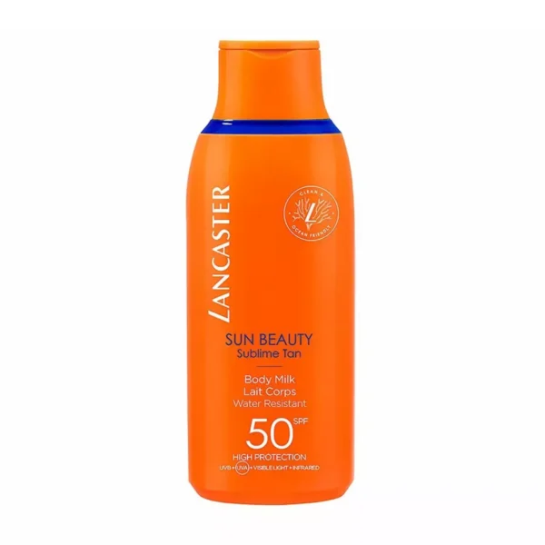 Lancaster Sun Beauty Locion Corporal Spf50 175ml