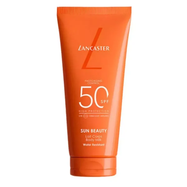 Lancaster Sun Beauty Protector Solar Corporal Spf50 100ml