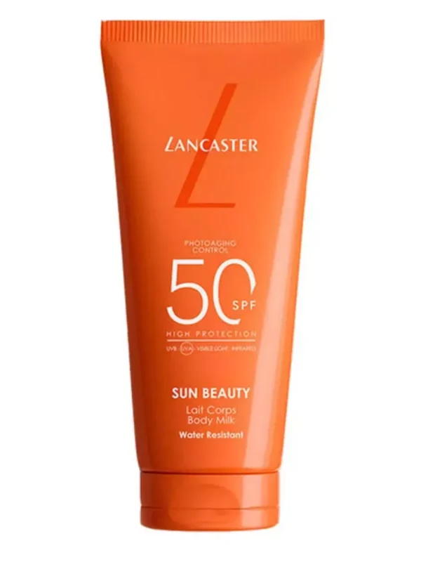 Lancaster Sun Beauty Protector Solar Corporal Spf50 100ml