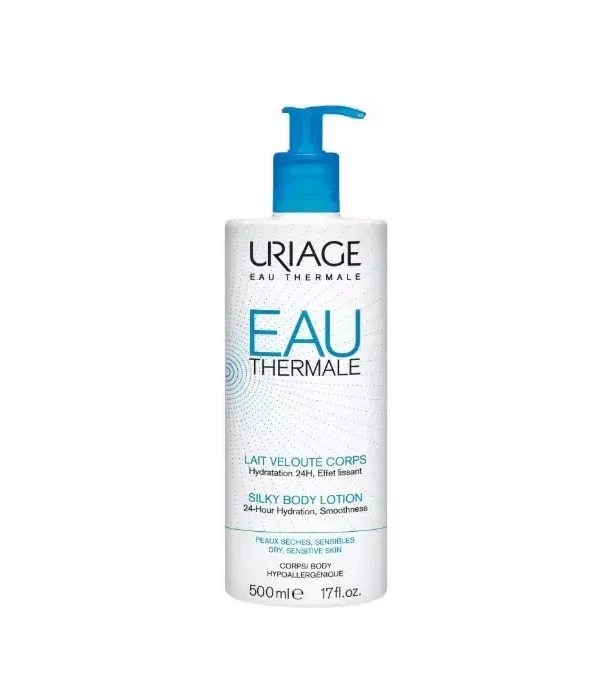 0_3661434004704_1-optimized Uriage Silky Body Lotion 500ml