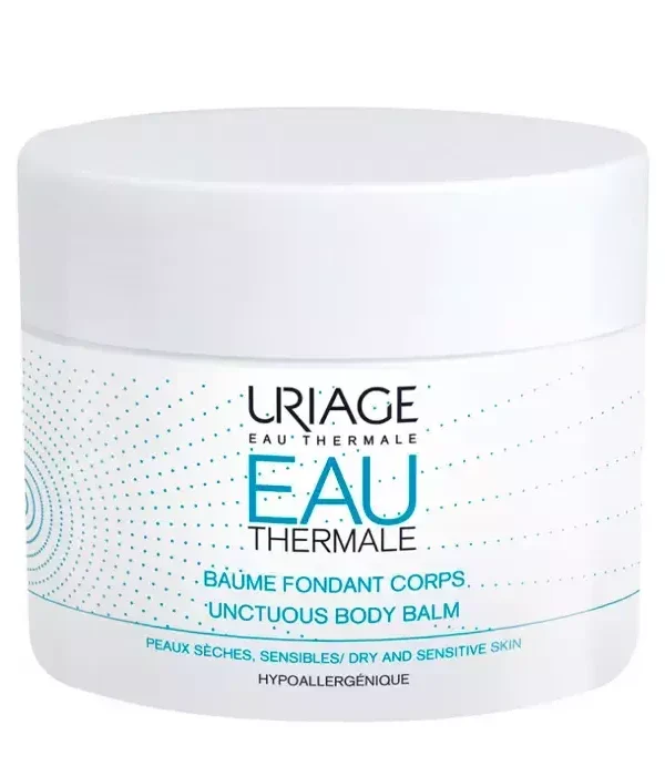 0_3661434004711_1-optimized Uriage Eau Thermale Unctuous Body Balm 200ml