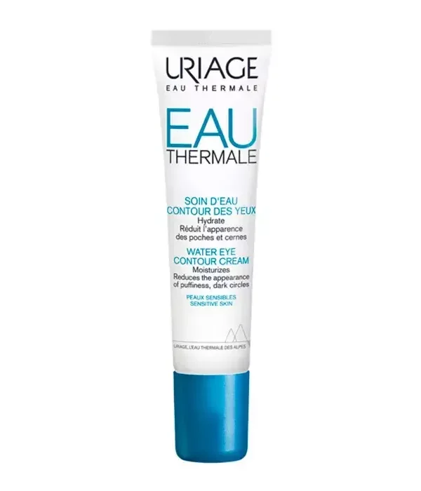 0_3661434005015_1-optimized Uriage Eye Contour Cream Water 15ml
