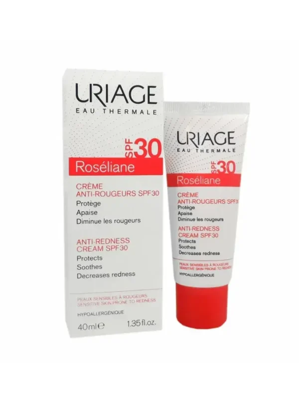 0_3661434005350-optimized Uriage Roseliane Cream Spf30 40ml