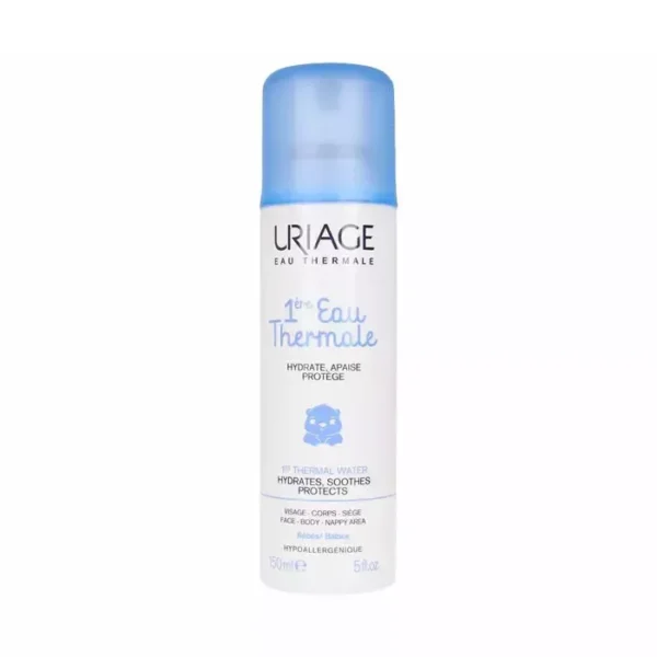 Uriage Bebé 1st Thermal Water 200ml