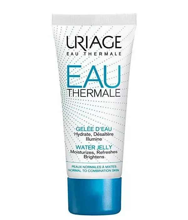 0_3661434007835_1-optimized Uriage Eau Thermal Gel D'eau 40ml