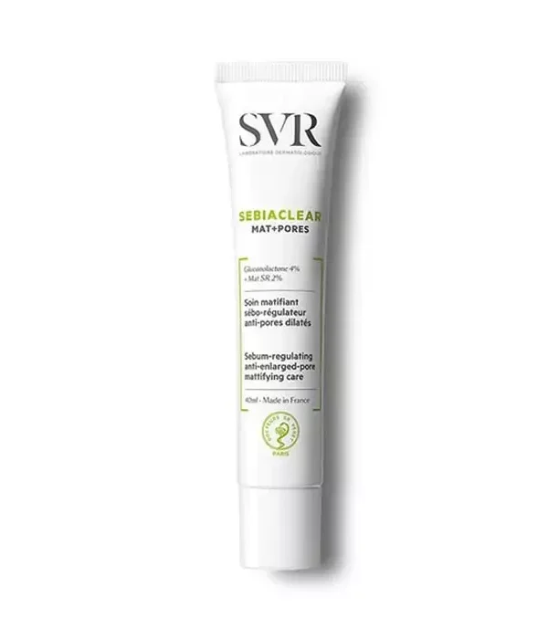 0_3662361002726_1-optimized Svr Sebiaclear Cream Mat+Pores 40ml
