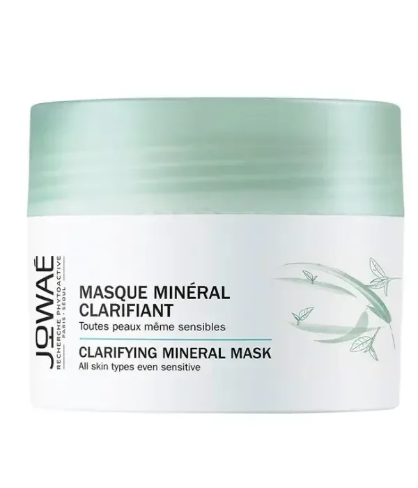 0_3664262000559-optimized Jowaé Clarifying Mineral Mask 50ml
