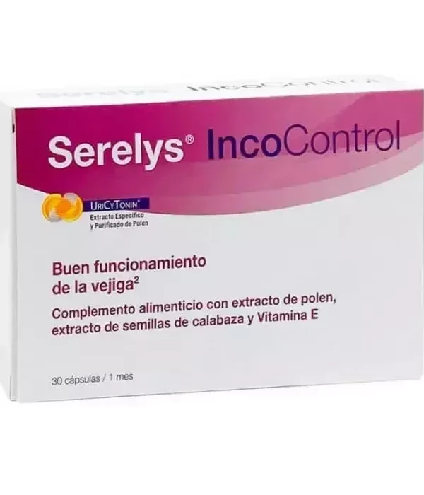 0_3665351000191-optimized Serelys Incocontrol 30 Capsules