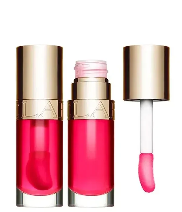 Clarins Lip Comfort Oil 04 Pitaya 7ml