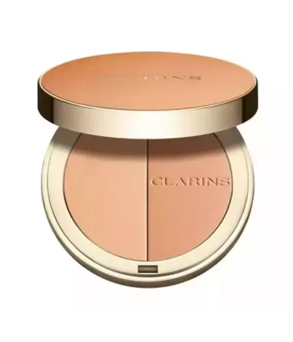 0_3666057051722-optimized Clarins Ever Bronzer Compact Powder 01