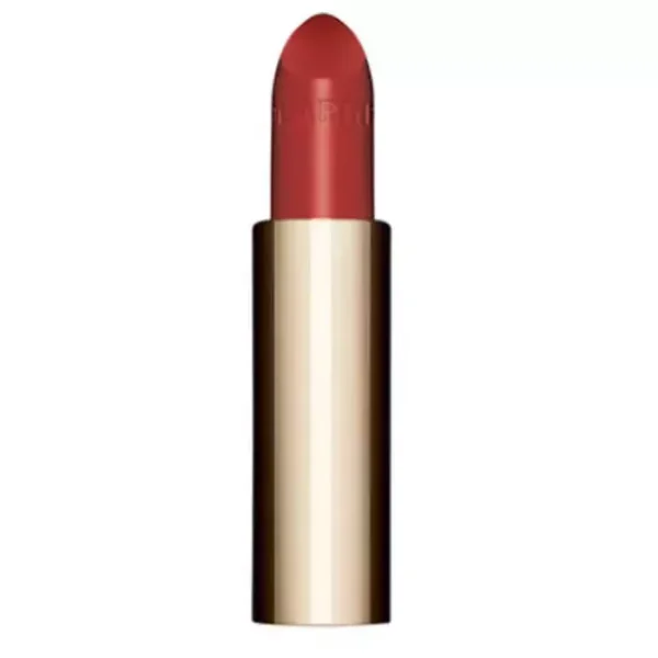 Clarins Joli Rouge Satin 771 Dahlia Red Refill 3.5g