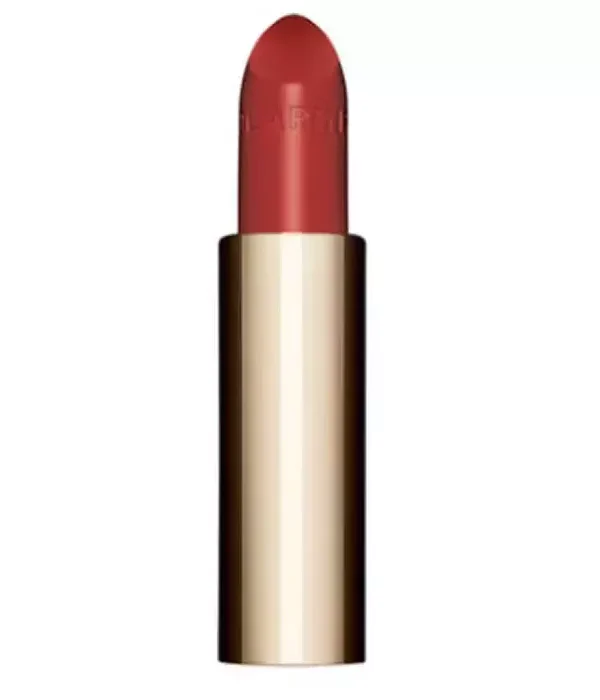 0_3666057092725_1-optimized Clarins Joli Rouge Satin 771 Dahlia Red Refill 3.5g