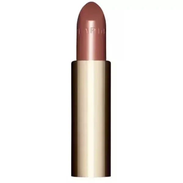 Clarins Joli Rouge Shine 757S Nude Brick Refill 3.5g