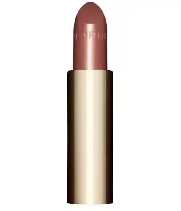 Clarins Joli Rouge Shine 757S Nude Brick Refill 3.5g