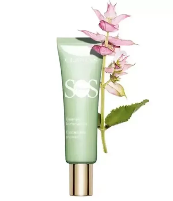 Clarins SOS Primer 04 Green 30ml
