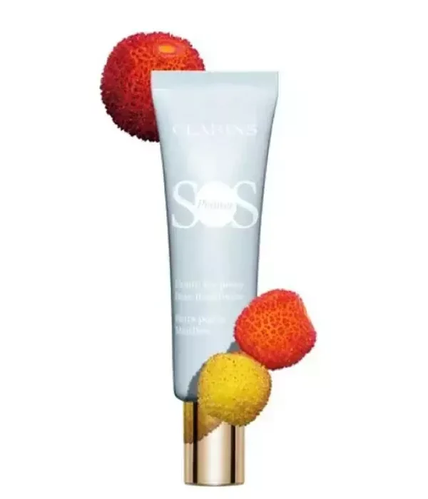Clarins SOS Primer Matifying 30ml