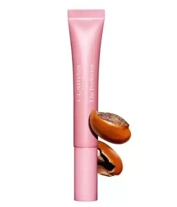 0_3666057159329-optimized Clarins Lip Perfector Soft Pink Glow 12ml