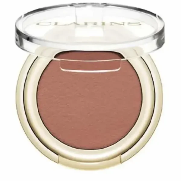 Clarins Ombre Skin 04 Matte Rosewood