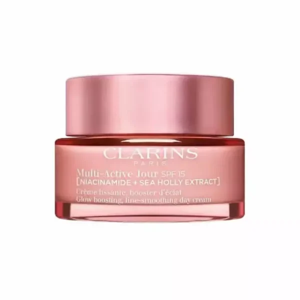 Clarins Multi-Active Day Cream Spf15 50ml