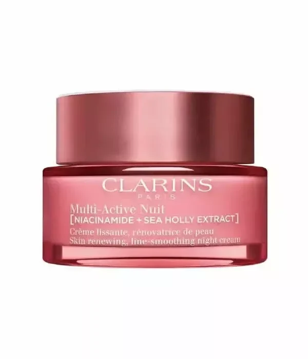 0_3666057177651-optimized Clarins Multi-Active Night Cream All Skin Types 50ml