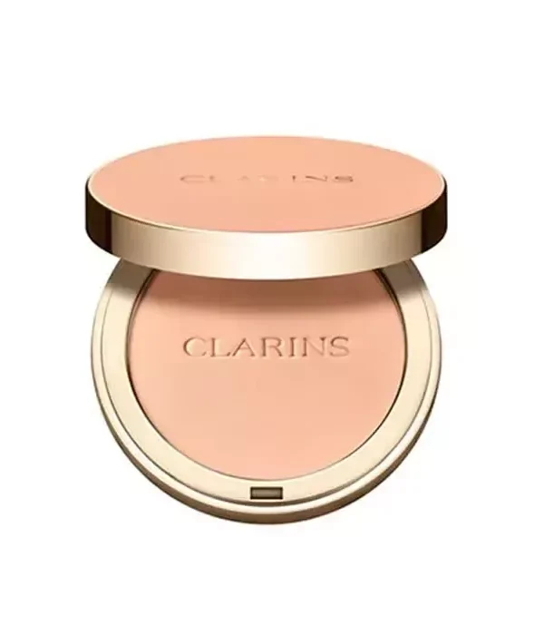 0_3666057180576-optimized Clarins Ever Matte Compact Powder 03 Light Medium