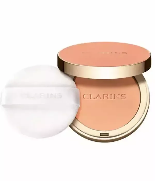 0_3666057180583-optimized Clarins Ever Matte Compact Powder 04 Medium