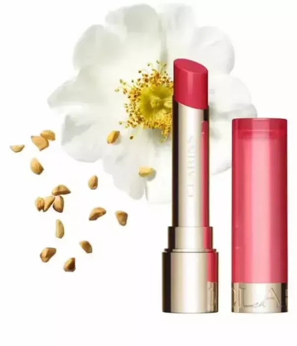 0_3666057237133-optimized Clarins Lip Oil Balm 02 Pitaya 2.9g