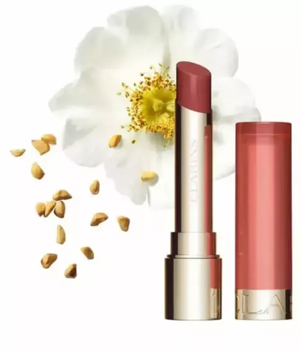 0_3666057237140-optimized Clarins Lip Oil Balm 03 Lychee 2.9g