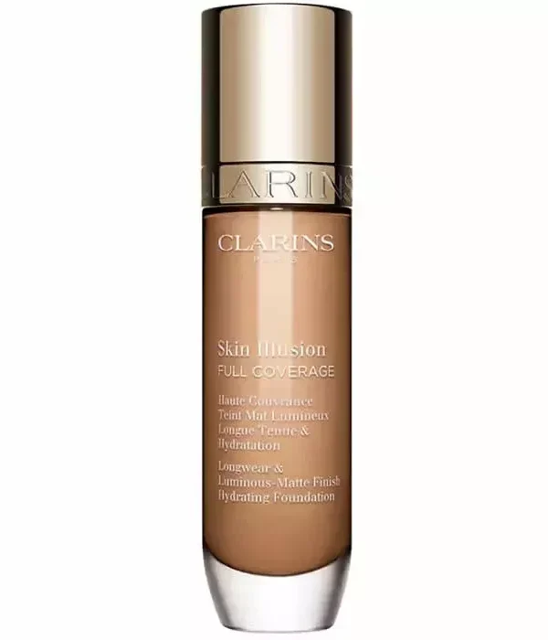 Clarins Skin Illusion Full Coverage 110N 30ml