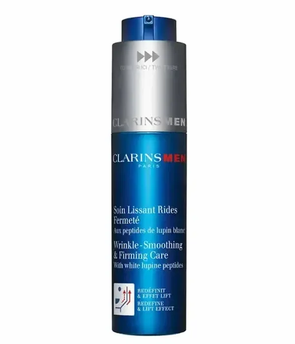 0_3666057289460_1-optimized Clarins Men Wrinkle Smoothing And Firming Care 50ml