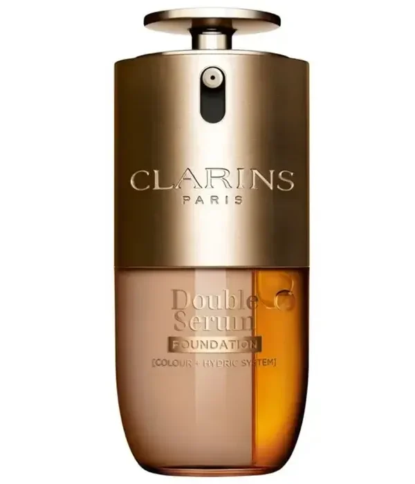 0_3666057362668-optimized Clarins Double Serum Foundation M1W 30ml