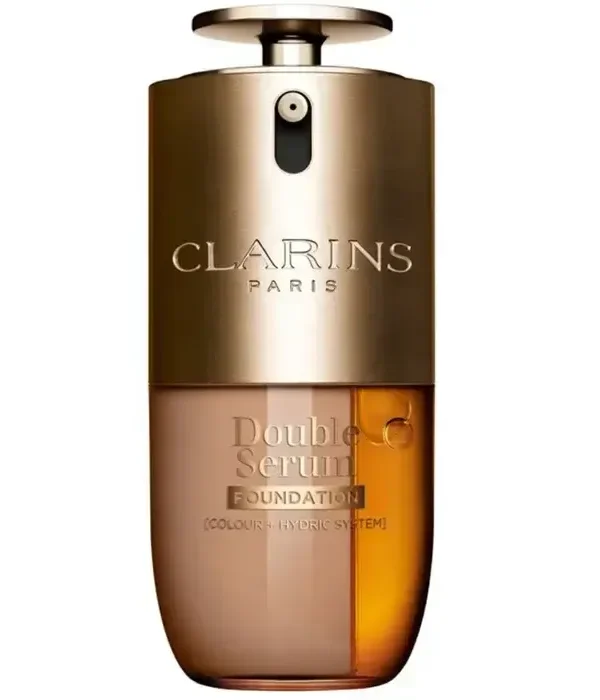 0_3666057362682-optimized Clarins Double Serum Foundation M2W 30ml