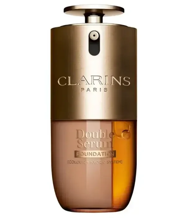 0_3666057362705-optimized Clarins Double Serum Foundation M3N 30ml
