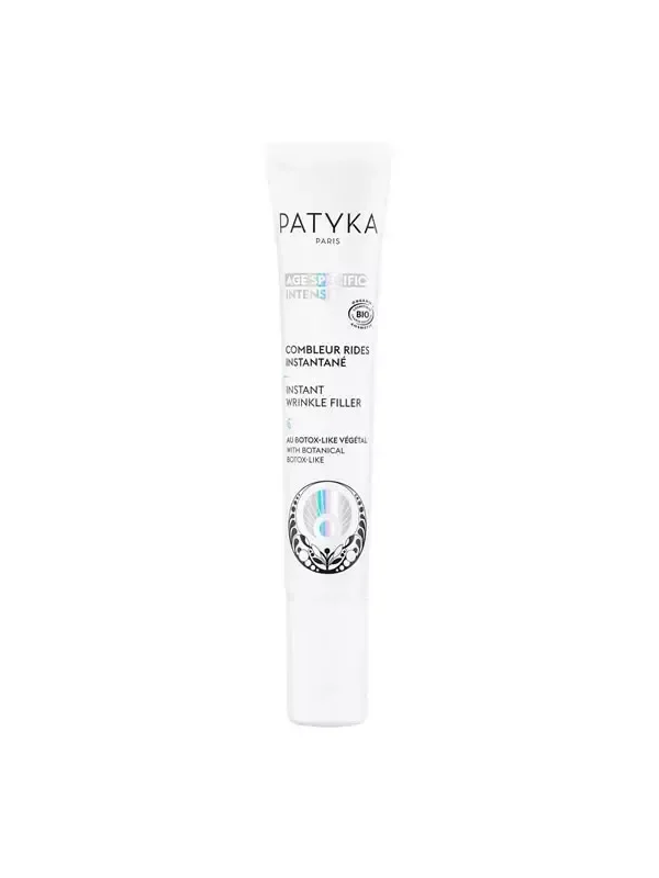 Patyka Instant Wrinkle Filler 15ml