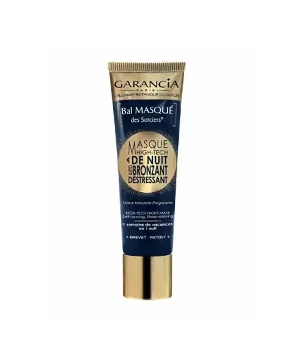 0_3700928800658_1-optimized Garancia Bal Masqué Des Sorciers Self-Tanning 50g