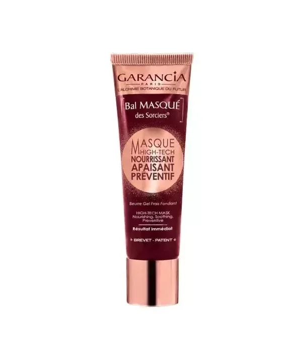 0_3700928800733_1-optimized Garancia Bal Masqué Des Sorciers High-Tech Mask 50g