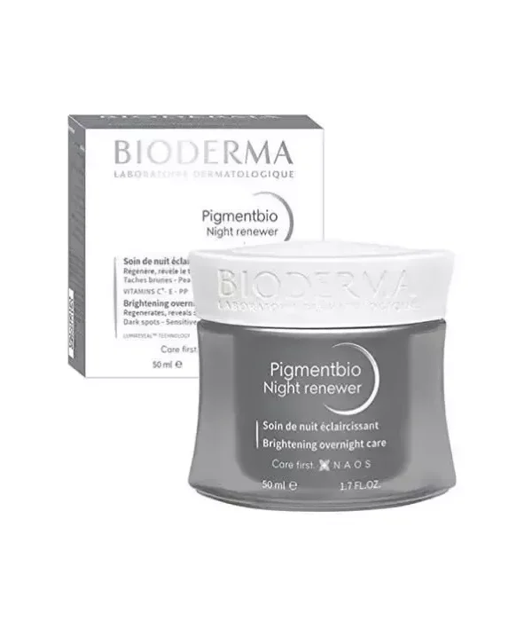 0_3701129800089-optimized Bioderma Pigmentbio Night Reewer 50ml