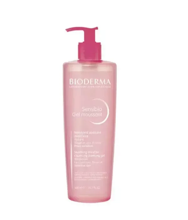 0_3701129800843-optimized Bioderma Sensibio Foaming Gel 500ml
