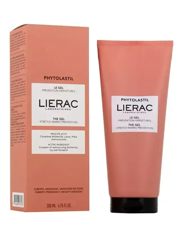 Lierac Phytolastil Gel 200ml