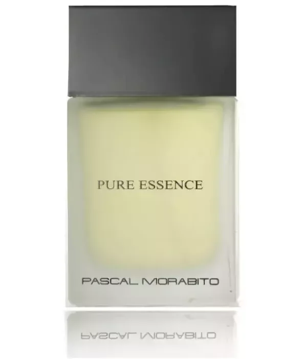 0_3760004322276-optimized Pascal Morabito Pure Essence Eau De Toilette Spray 100ml