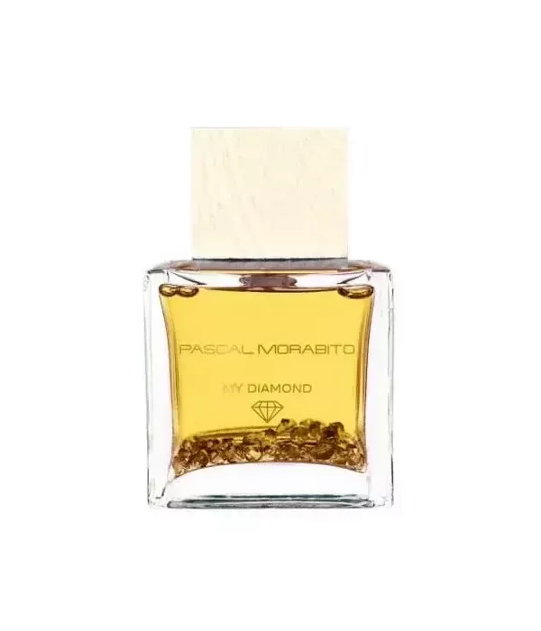 0_3760004322412-optimized Pascal Morabito My Diamond Eau De Perfume Spray 95ml