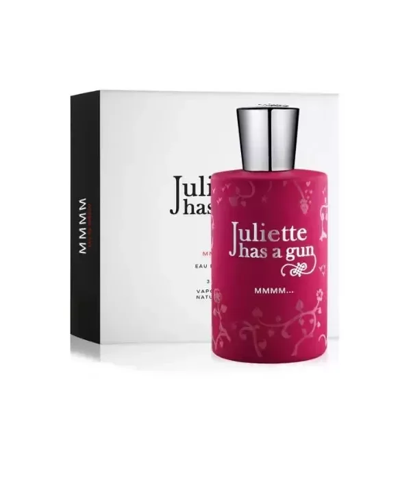 0_3760022730251-optimized Juliette Has A Gun MMMM Eau De Parfum Spray 100ml